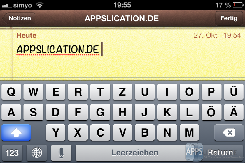 Anyoption: Mobile App im Test